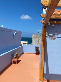 Casa do Búzio Cosy Apartment next to the Beach - Lourinhã - 8