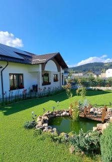 Casa Mia - Câmpulung Moldovenesc - 8
