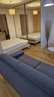 Concarneau - Beau studio chaleureux avec jardin - 2