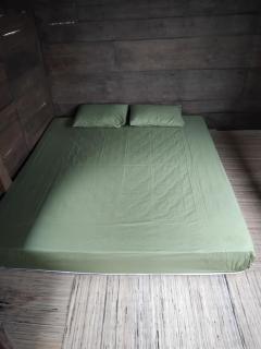 Sang Natha Lodge - Catur - 9