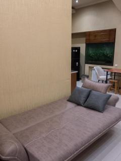 Tatapartment - Tbilisi - 7