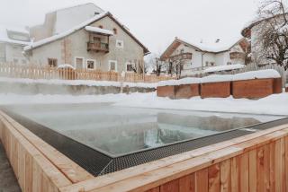 Garni Residence Alnö - Adults Only - San Vigilio Di Marebbe - 6