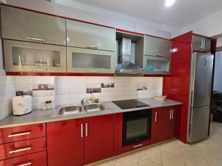 Mirjon's Apartament - Sarandë - 5