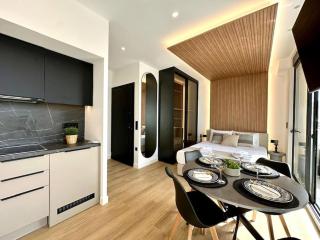 BlueMotion - CentralSuite 6Α - Piraeus - 9
