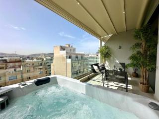 BlueMotion - CentralSuite 6Α - Piraeus - 6