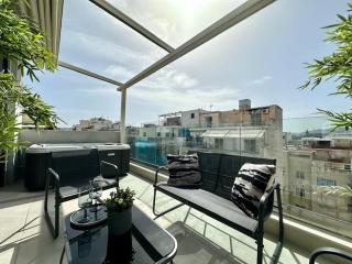 BlueMotion - CentralSuite 6Α - Piraeus - 5