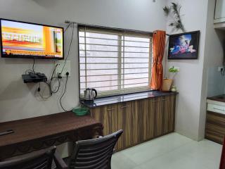 Venus Villa Indore - Indore - 5