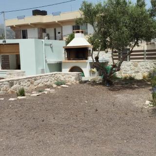 Pasiphae Luxury House - Ierapetra - 1