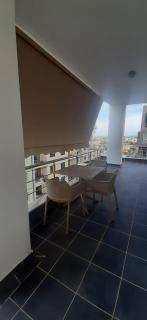 huge terrace with sea view - 2