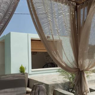 Pasiphae Luxury House - Ierapetra - 2