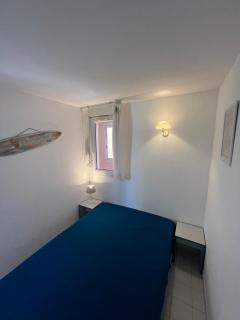 SAVANNA BEACH I Agréable T2 avec belle vue mer piscine Rochelongue Cap d'Agde - 1