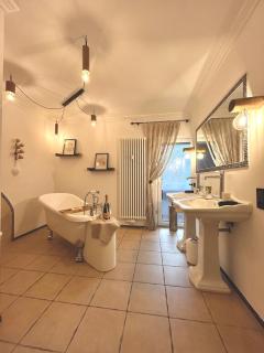 Oase am Pferdemarkt - im Herzen Ostfrieslands - 2