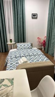 Premium Apartment in Tbilisi Gardens complex - Tbilisi City - 3