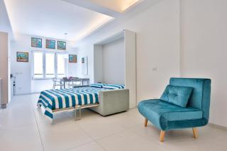 Studio Gem - Compact Comfort Redefined - Salerno - 9