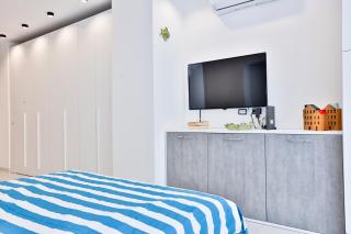 Studio Gem - Compact Comfort Redefined - Salerno - 1