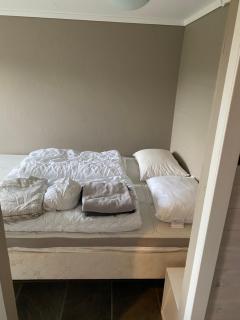 Ingvilds hybelleilighet - 6