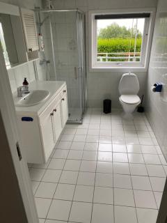 Ingvilds hybelleilighet - 5