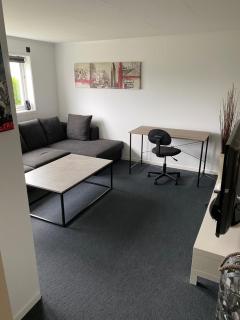 Ingvilds hybelleilighet - Kristiansand - 1