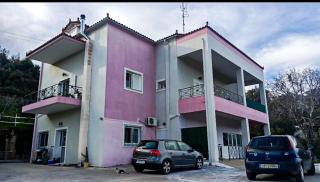 Kimi apartments - Kymi - 6
