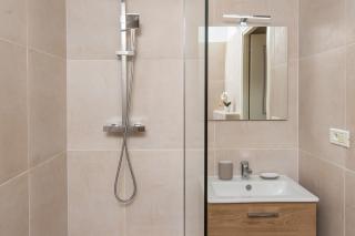 BEAUSEJOUR - Splendide 2 pièces - Piscine - Parking - Vue mer - 4