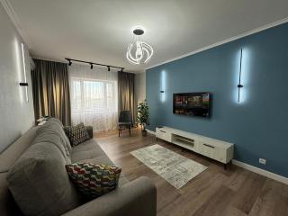 West Side - Astana - 0
