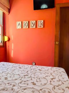 Casa con jardín a un minuto de la playa, Casa Nolo - Hio - 5