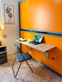 Casa con jardín a un minuto de la playa, Casa Nolo - 2