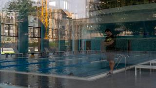 Premium Apartment in Tbilisi Gardens complex - Tbilisi City - 6