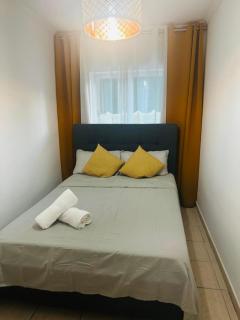 Calpe apartamento acogedor recien mejorado centro playa wifi aire - Calpe - 9