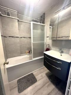 Appartement COSY - Neuilly-sur-Seine - 1