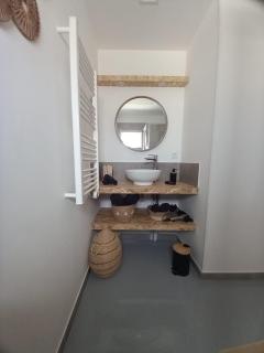 Studio meublé, Le Figuier d'Elian - 4