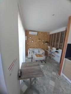Studio meublé, Le Figuier d'Elian - 6
