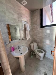 Hotel урекистан - Ureki - 5