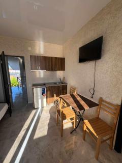 Hotel урекистан - Ureki - 2