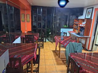 Mirador Backpackers B&B - 4