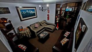 Mirador Backpackers B&B - 5