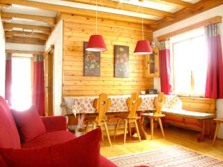 Chalet Tornede - Stabiziane - 9