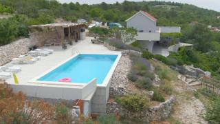 B&B On The Rocks - Blizna Donja - 4