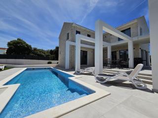 Villa VI - Sevid - 2