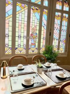 Hôtel De Normandie - Amiens - 2