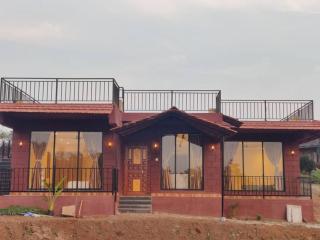 The Pearly Gates Twin Villa - - 8