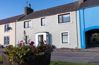 Selkie House Sea Song - Helmsdale - 4