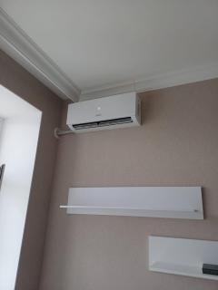 Bright apartment with comfort in Champion residence - Astana - 4