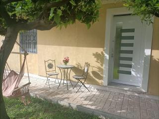 La casa di Gerry - Foce del Sele - 6