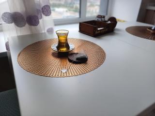 Bright apartment with comfort in Champion residence - Astana - 8