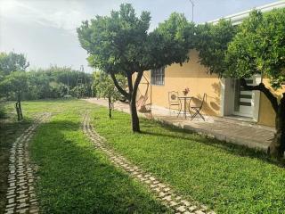 La casa di Gerry - Foce del Sele - 2