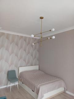 Bright apartment with comfort in Champion residence - Astana - 2