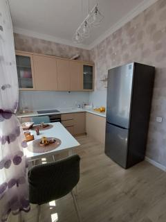 Bright apartment with comfort in Champion residence - Astana - 9