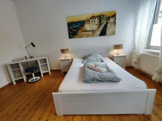 Siegburg Apartment - Siegburg - 3
