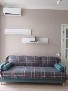 Bright apartment with comfort in Champion residence - 5
